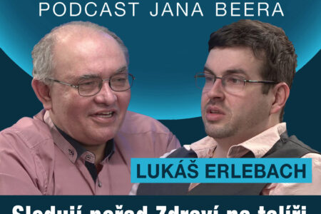 Zdraví na talíři pod lupou | Lukáš Erlebach