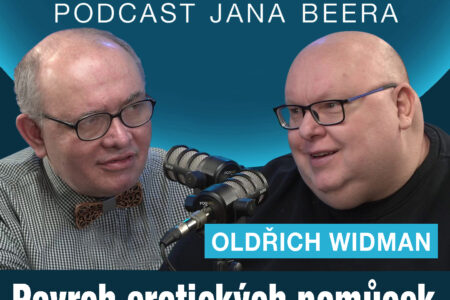 Reklamace jsou vyřízeny rychle | Oldřich Widman