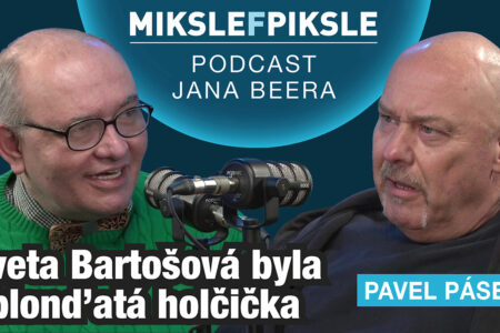 Byla to princezna | Pavel Pásek